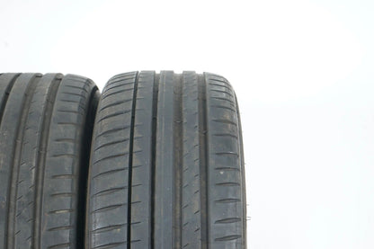 2x Sommerreifen Michelin 245 45 19 Zoll DOT21 ca.5mm AO