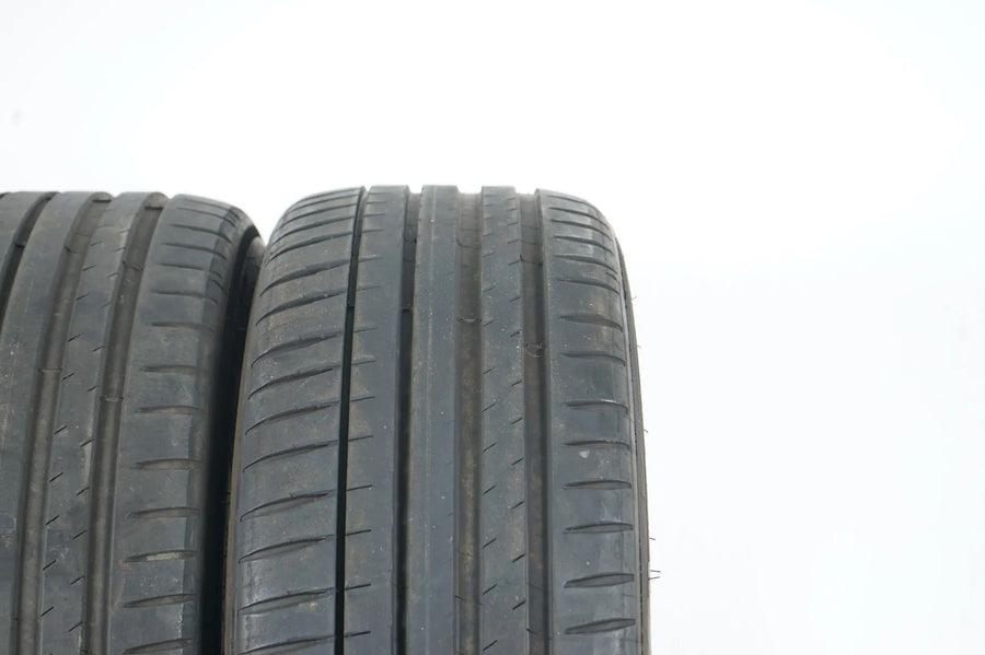 2x Sommerreifen Michelin 245 45 19 Zoll DOT21 ca.5mm AO