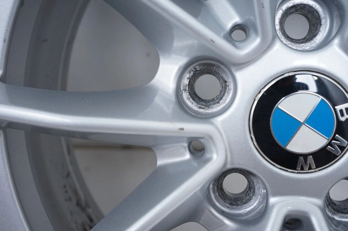 BMW 3 Series G20 G21 Winter Tires Winter Wheels 205/60 R16 inch Detailansicht 7