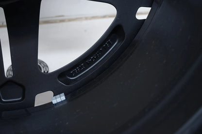 1 x Jante alliage Mercedes CLA35 AMG W118 19 pouces A1184010600 8,5J