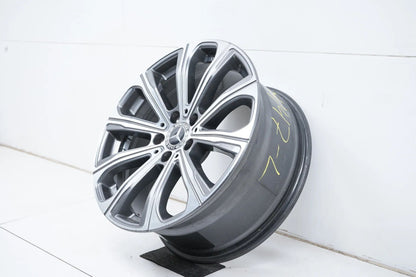 1 x Mercedes GLC Klasse W254 X254 Alufelge 18 Zoll A2544014500 8J ET32,5