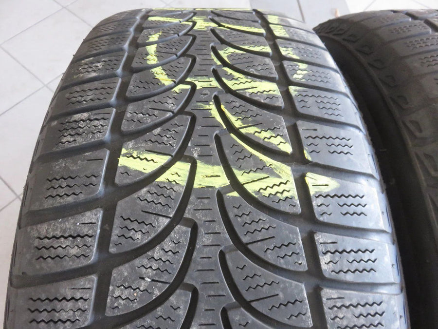 Original Mercedes GLC C253 X253 W253 18 Zoll Alufelgen Winterreifen Winterräder