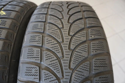 Jantes alu d'origine Mercedes GLC X253 C253 W253 Pneus hiver 235 60 R18 pouces 6mm