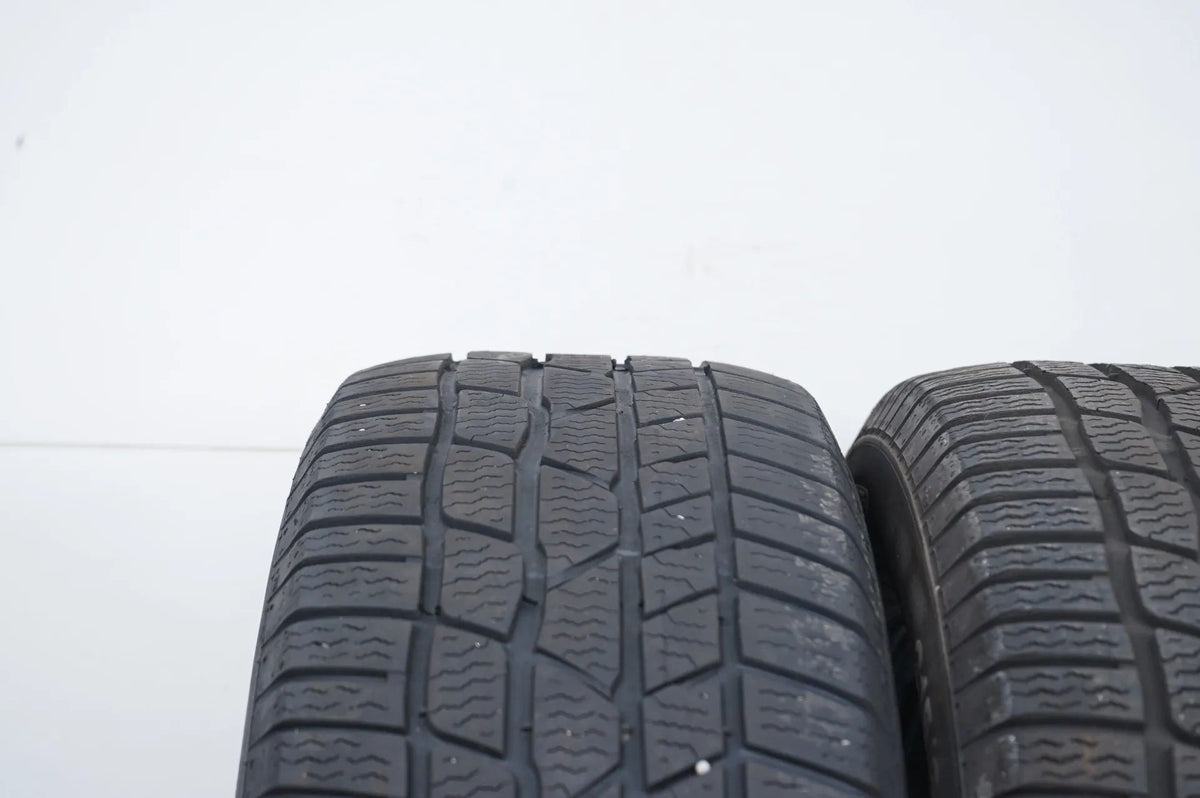 2 x Winterreifen Continental 215 60 17 Zoll DOT19 ca.5mm MO Detailansicht 4