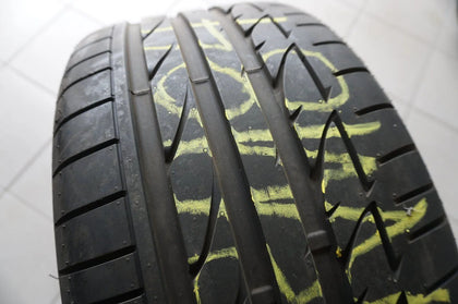 2 X 275 40 R19 101Y Sommerreifen Bridgestone Potenza S001 RSC RFT 2015 7mm
