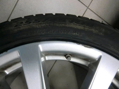 Jantes en alliage 19 pouces d'origine Mercedes Classe S W223 V223, roues d'hiver, pneus d'hiver