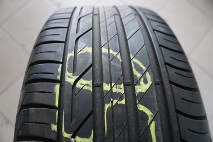 1 X 225 40 R18 92Y Sommerreifen Bridgestone Turanza T001 2017 6mm
