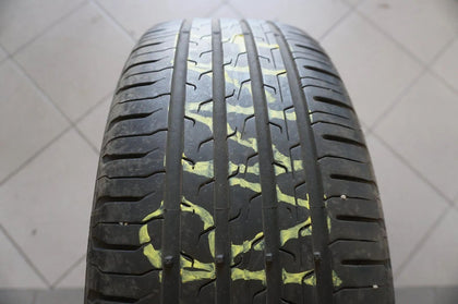 1 X 205 55 R17 91W Sommerreifen Continental EcoContact 6 MO 2022 5mm