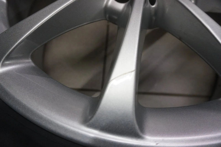Original Mercedes A-Class W177 B-Class CLA Alloy Wheels Winter Wheels Winter Tires