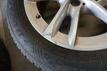 Original BMW 2 Series F45 Active Gran Tourer Alloy Wheels Winter Wheels Winter Tires