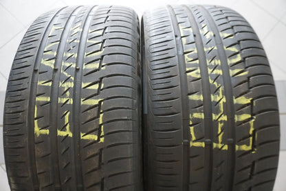 2 X 275 40 R22 107Y Sommerreifen Continental PremiumContact 6 * SSR RunFlat