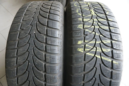 Jantes alliage d'origine Mercedes GLC X253C253 Roues hiver Pneus hiver 235 60 R18 6mm