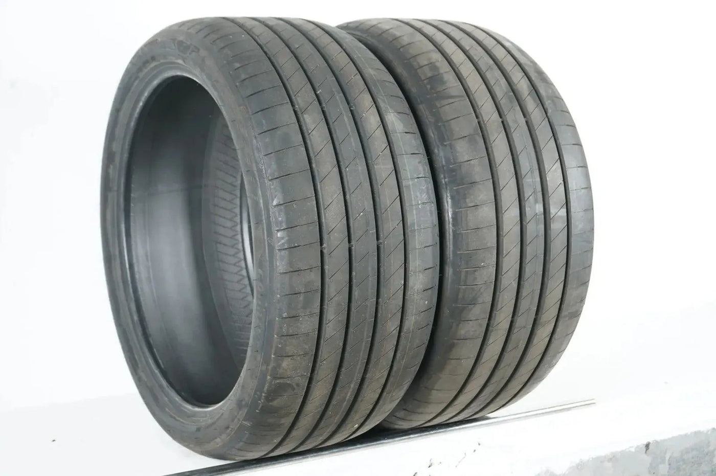 2 x Sommerreifen Goodyear 285 35 R21 21 Zoll DOT24 ca.7mm Bmw*