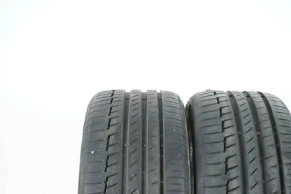 2 x Sommerreifen Continental 225 50 18 Zoll DOT22 ca.6mm Bmw*