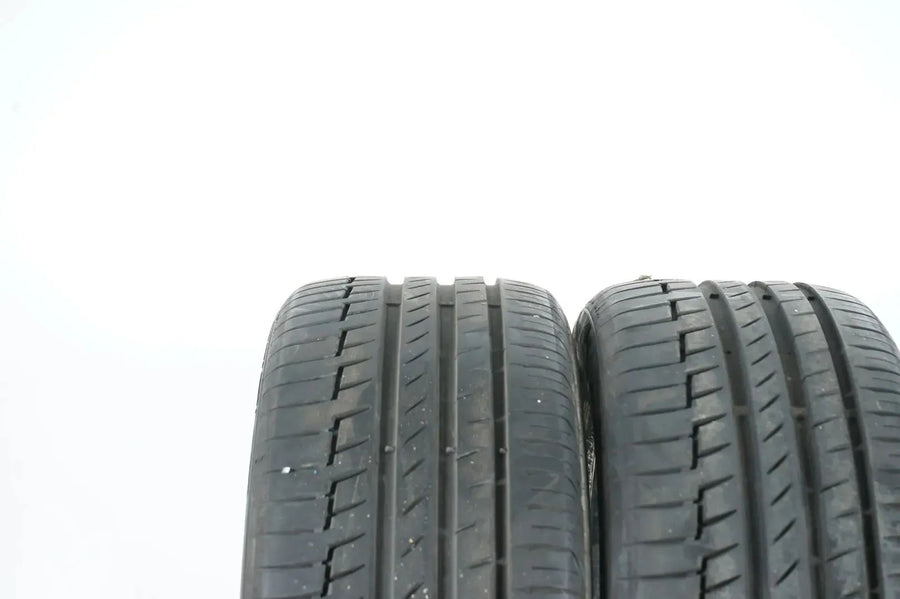 2 x Sommerreifen Continental 225 50 18 Zoll DOT22 ca.6mm Bmw*