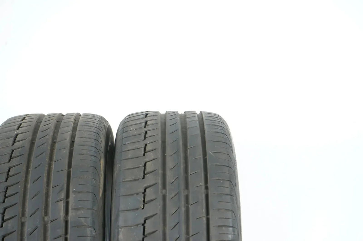 2 x Sommerreifen Continental 225 50 18 Zoll DOT24 ca.6mm Bmw* Detailansicht 5
