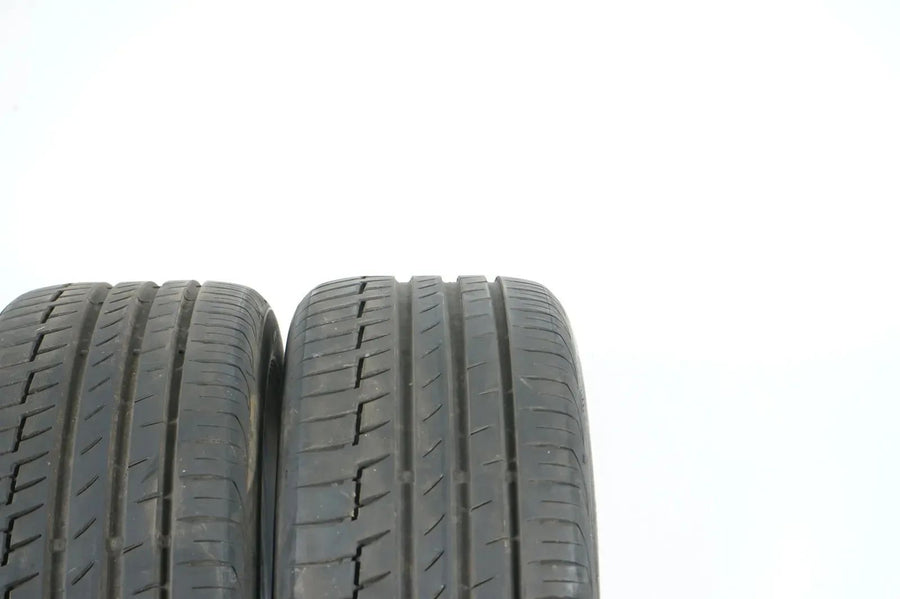 2 x Sommerreifen Continental 225 50 18 Zoll DOT24 ca.6mm Bmw*