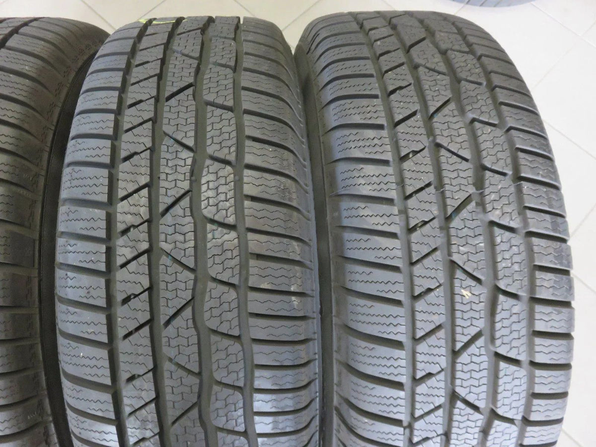 Original Mercedes GLA X156 W156 TOP Alloy Wheels Winter Wheels Winter Tires 8mm Detailansicht 11