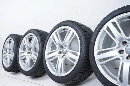 Audi A5 S5 B8 8T winter tires/wheels 235/40/19 inch