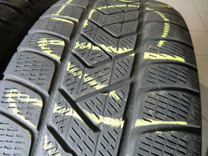 Mercedes GLC X253 C253 GLC43 19 Inch AMG Alloy Wheels A2534011800 Winter Tires
