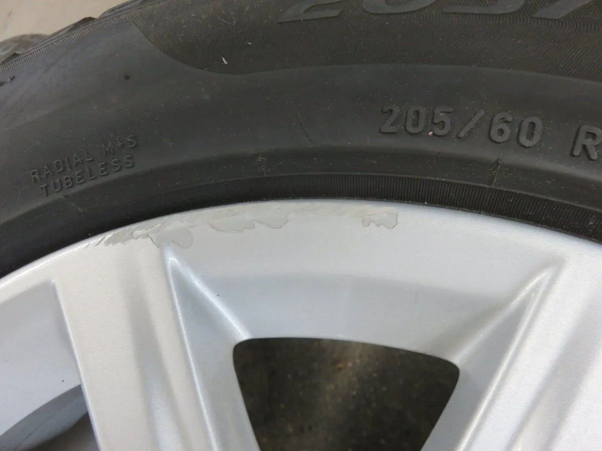Originální hliníková kola BMW X1 F48 X2 F39, 17 palců, design kol 574 6856076 Detailní zobrazení 6