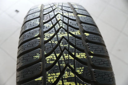 205 60 R16 92H Winter Tires Dunlop SP Winter Sport 4D MO 8mm