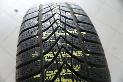 205 60 R16 92H Winter Tires Dunlop SP Winter Sport 4D MO 8mm