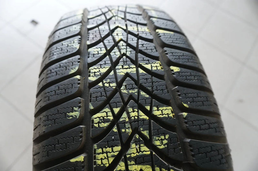 205 60 R16 92H Winter Tires Dunlop SP Winter Sport 4D MO 8mm