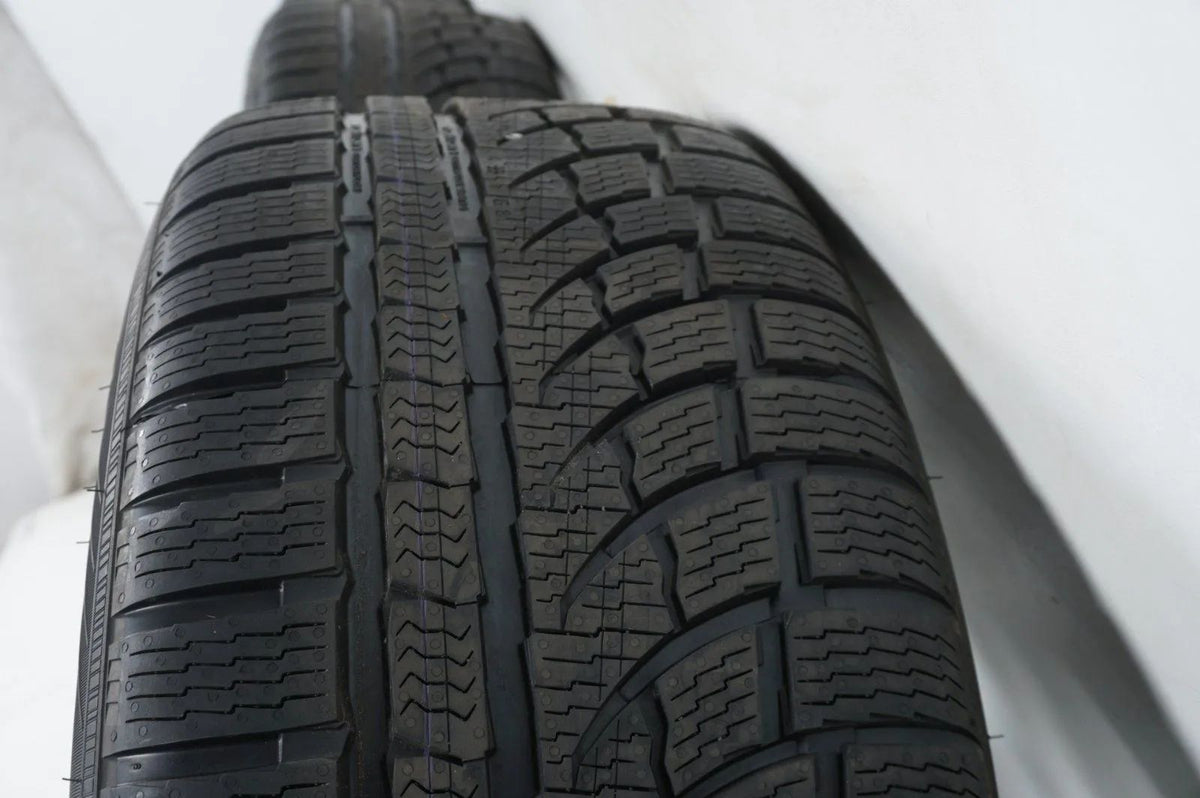 Cerchi in lega originali BMW X5 X6 G05 TOP, ruote invernali, pneumatici invernali 255 55 R18, 8 mm Visualizzazione dettagliata 9