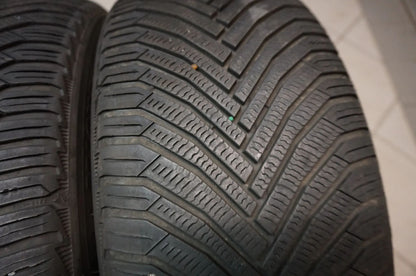 Jantes alliage d'origine BMW Série 3 Série 4 G20 G21 G22 G23 6883518 Style 776 Pneus hiver