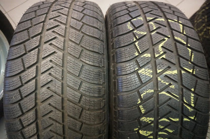 Original Porsche Cayenne 92A 958 Alufelgen Winterräder Winterreifen 255 55 R18