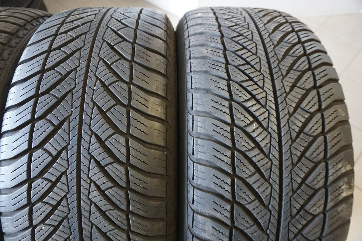 Jantes alliage d'origine Mercedes Classe E W213 Roues d'hiver Pneus d'hiver 245 45 R18 Detailansicht 10