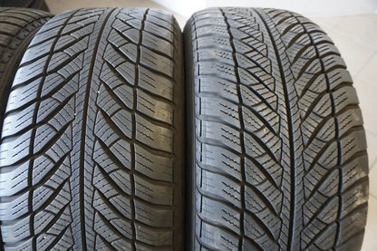 Jantes alliage d'origine Mercedes Classe E W213 Roues d'hiver Pneus d'hiver 245 45 R18