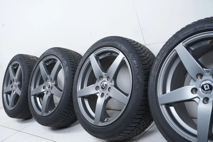BMW 2 Series Tourer F45 F46 Winter Tires Winter Wheels 205/50 R17 inch