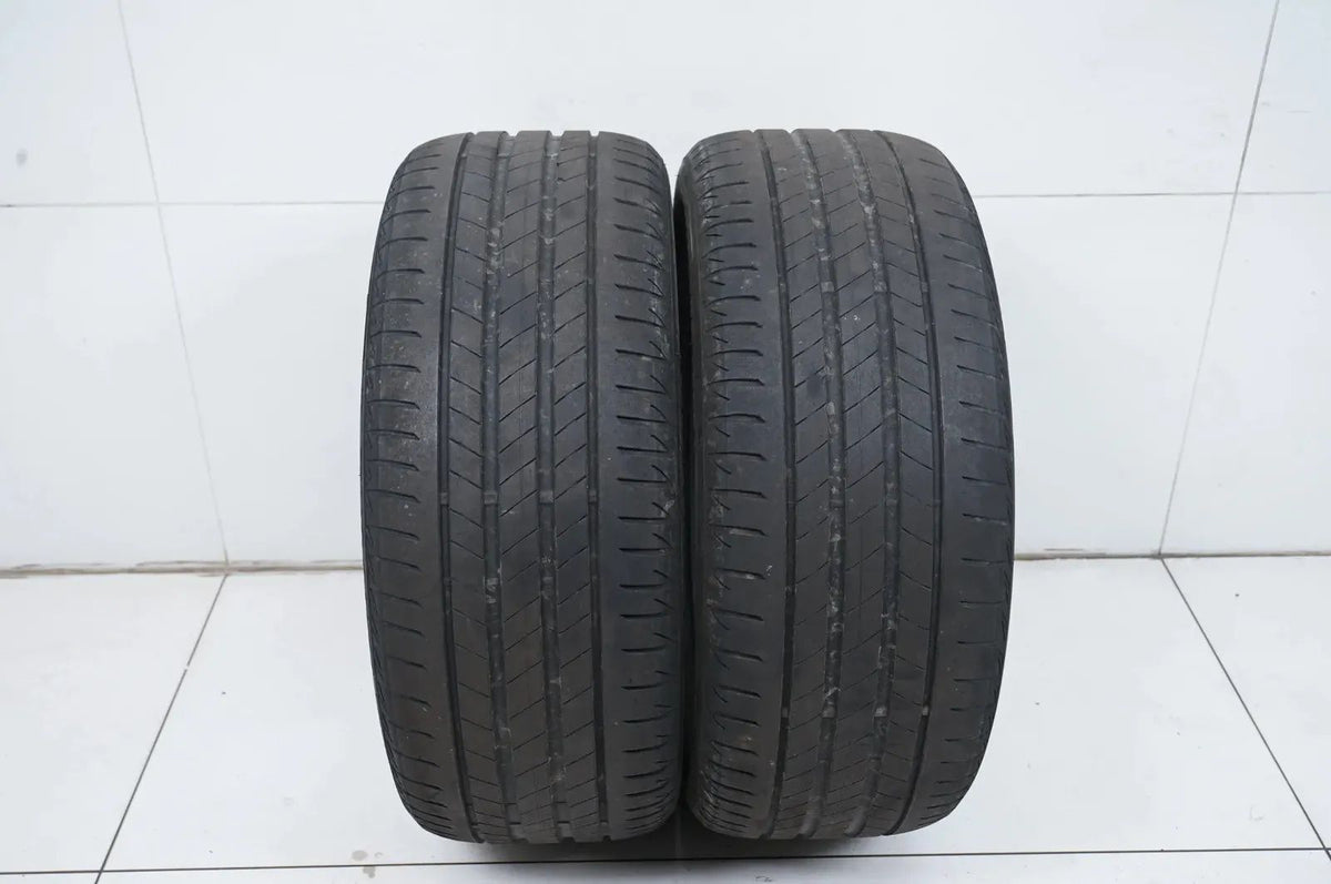 2 x Summer Tires Bridgestone 245 45 18 Inch DOT21 approx. 5mm BMW* Detailansicht 2
