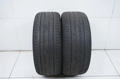 2 x Summer Tires Bridgestone 245 45 18 Inch DOT21 approx. 5mm BMW*