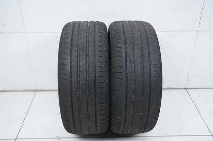2 x Summer Tires Bridgestone 245 45 18 Inch DOT21 approx. 5mm BMW*
