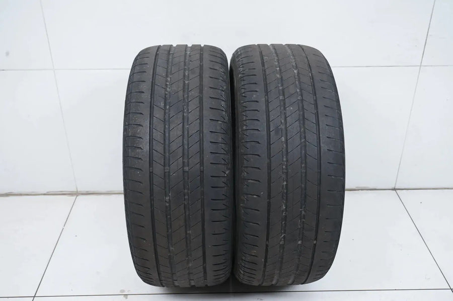 2 x Summer Tires Bridgestone 245 45 18 Inch DOT21 approx. 5mm BMW*