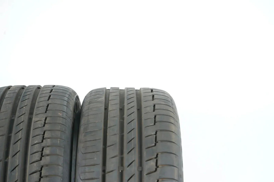 2 x Sommerreifen Continental 225 50 18 Zoll DOT24 ca.7mm Bmw*