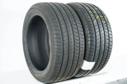 2 x Summer Tires Bridgestone 305 40 R20 20 Inch DOT23 approx. 6mm BMW*
