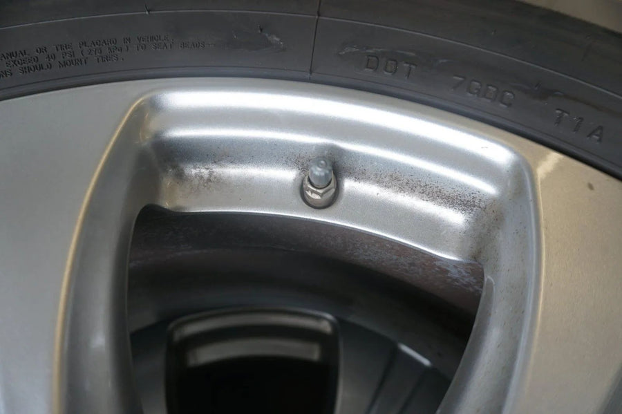 Original Mercedes GLC X253 C253 W253 18 Zoll Alufelgen Winterräder Winterreifen