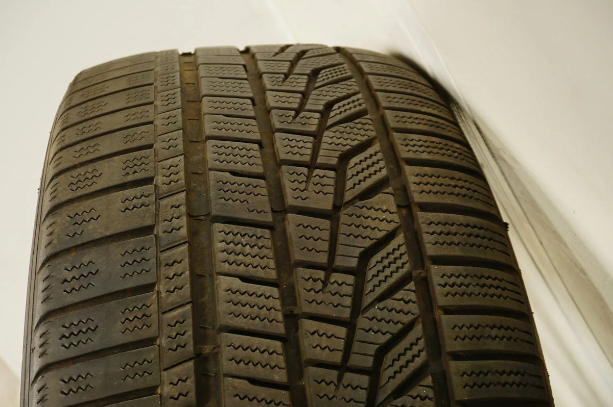Mercedes S-Class W223 winter tires/wheels 255/45/19 inch Detailansicht 20