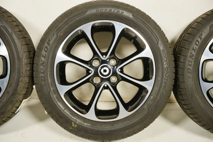 Smart A453 W453 Summer Tires Summer Wheels 15 Inch