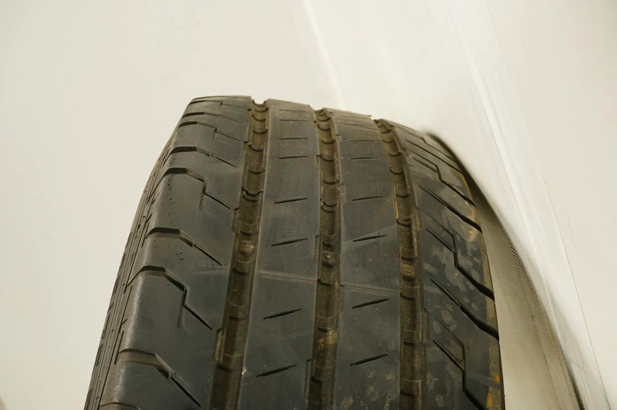 Mercedes Sprinter VW Crafter summer wheels 225 75 16C inch Detailansicht 12