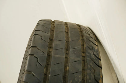 Mercedes Sprinter VW Crafter summer wheels 225 75 16C inch