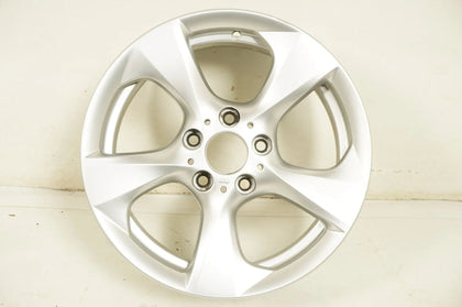 1 x BMW 1 Series E81 E82 E87 E88 Alloy Wheel 17 Inch 370 6797517