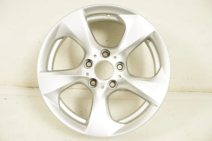 1 x BMW 1er E81 E82 E87 E88 Alufelge 17 Zoll 370 6797517