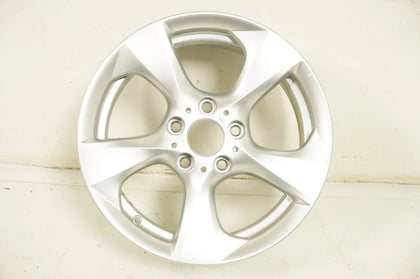 1 x BMW 1 Series E81 E82 E87 E88 Alloy Wheel 17 Inch 370 6797517