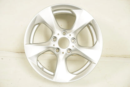 1 x BMW 1 Series E81 E82 E87 E88 Alloy Wheel 17 Inch 370 6797517