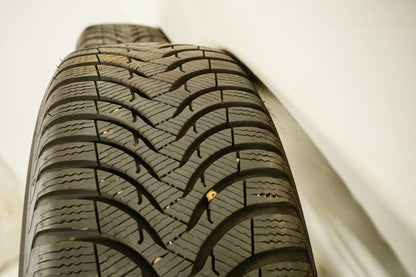 Mercedes GLA W156 X156 winter tires/wheels 215/60/17 inch